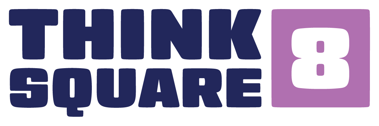 Think Square 8
