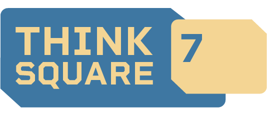 Think Square 7