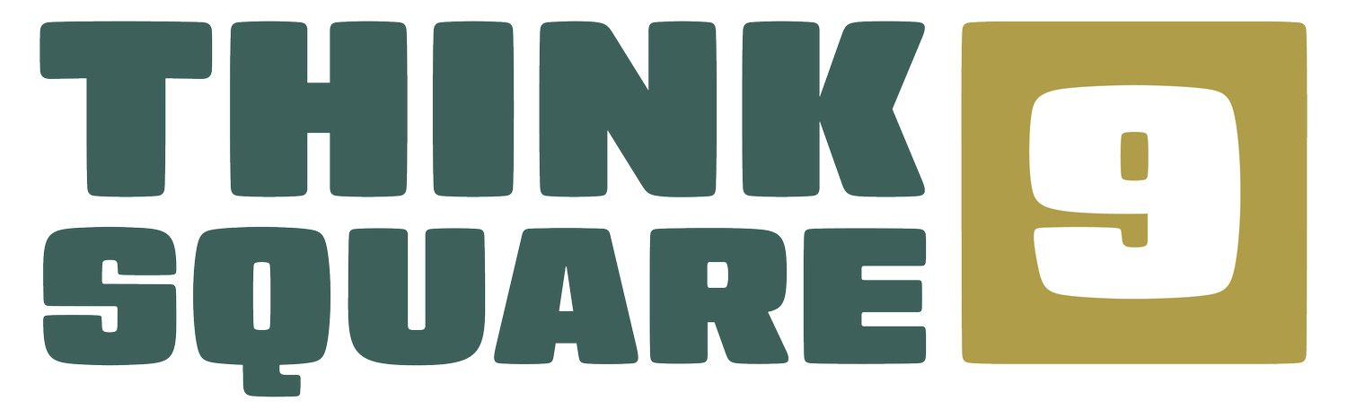 Think Square 9