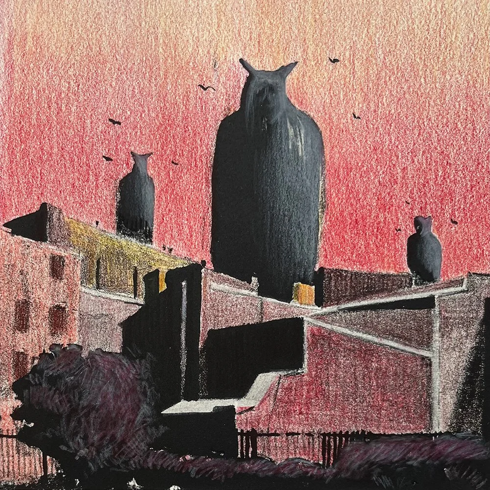 Carole Winters