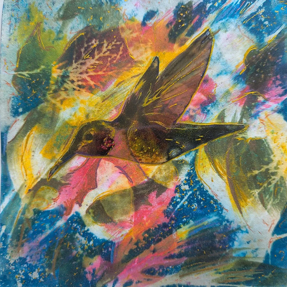 Kat Rakel-Ferguson