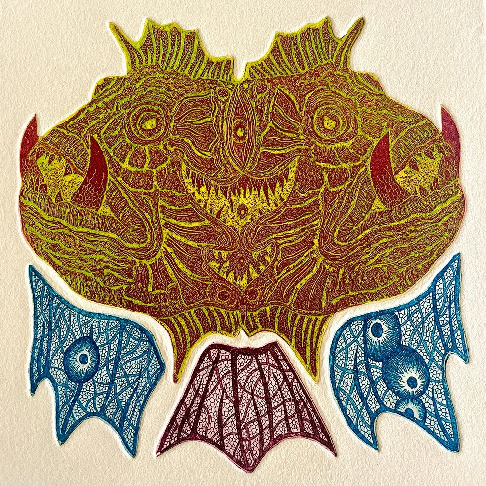 Berrie_Bog Fish_Framed - WEB READY.jpg