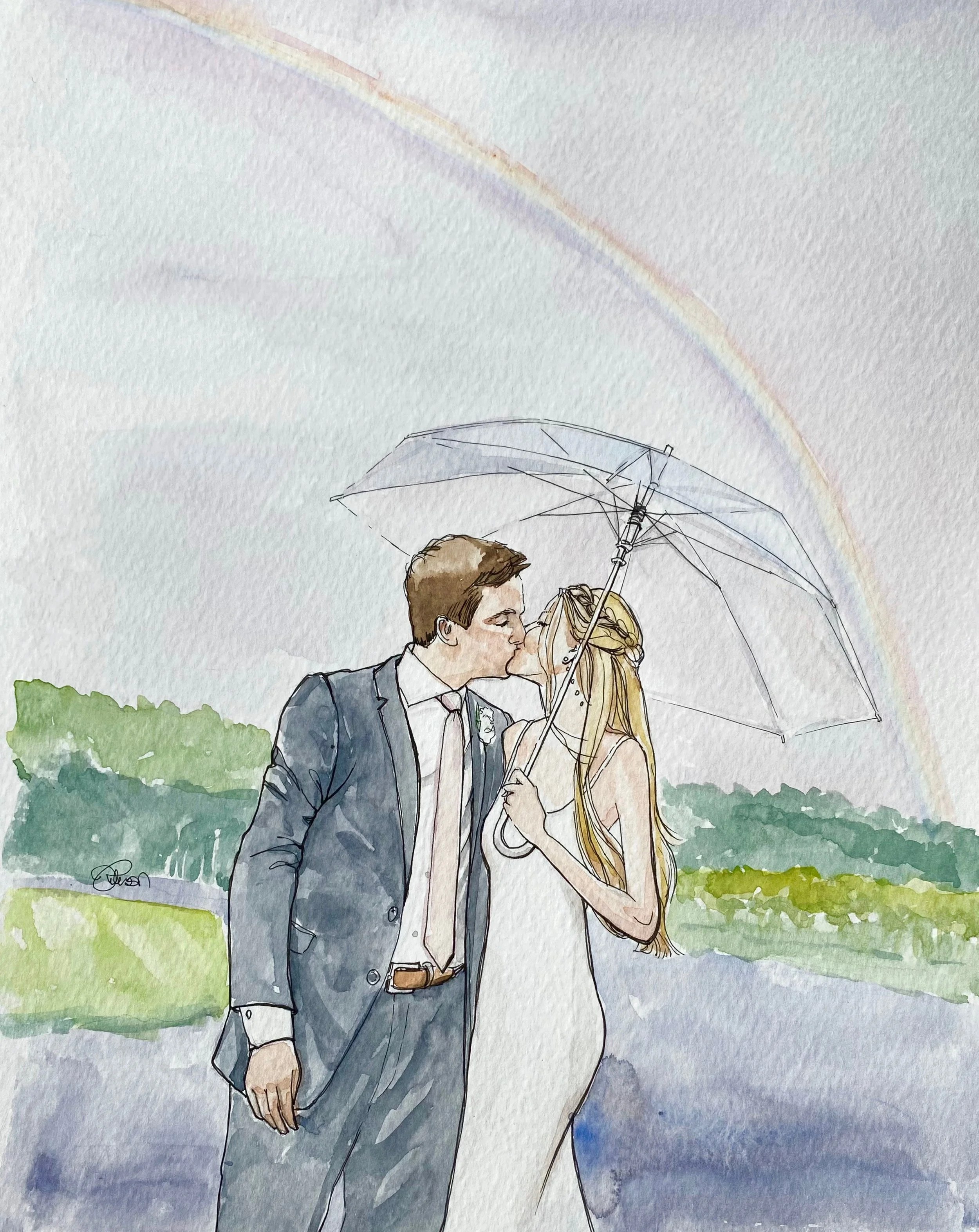 first kiss under the rainbow.jpg
