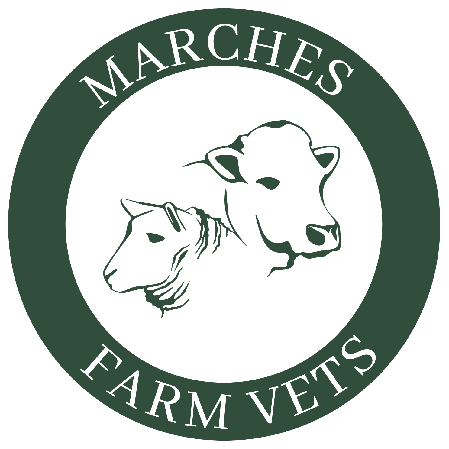 Marches Farm Vets
