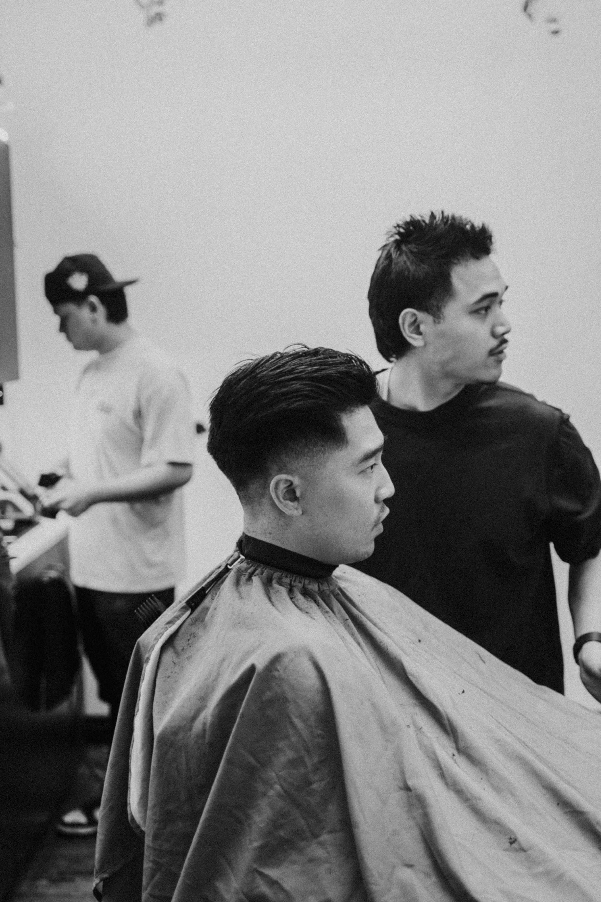 Crown Grooming Club