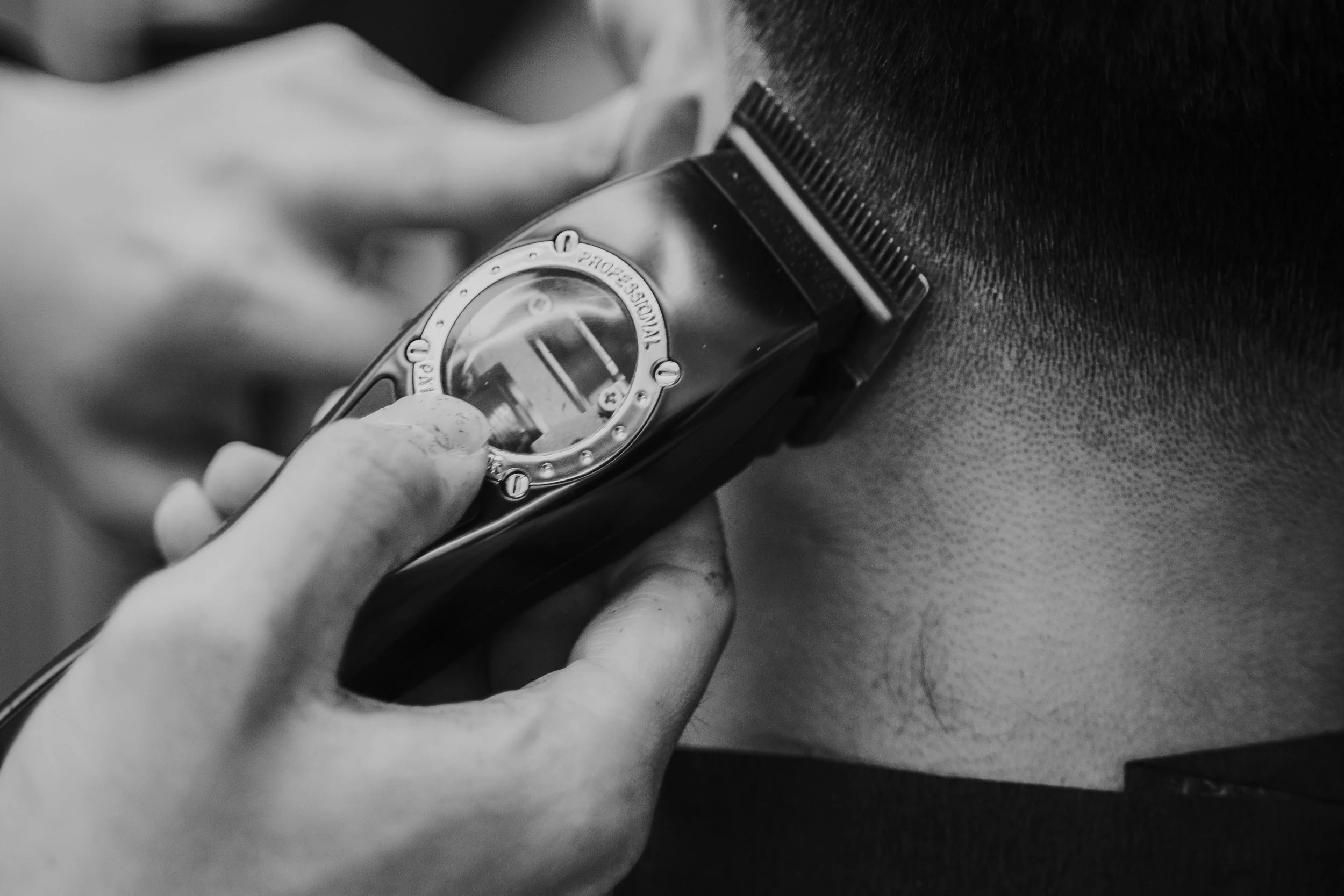 Crown Grooming Club
