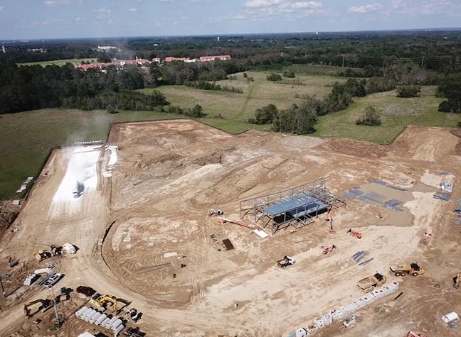 What We Do | Transform Your Vision Today — Fondren Construction