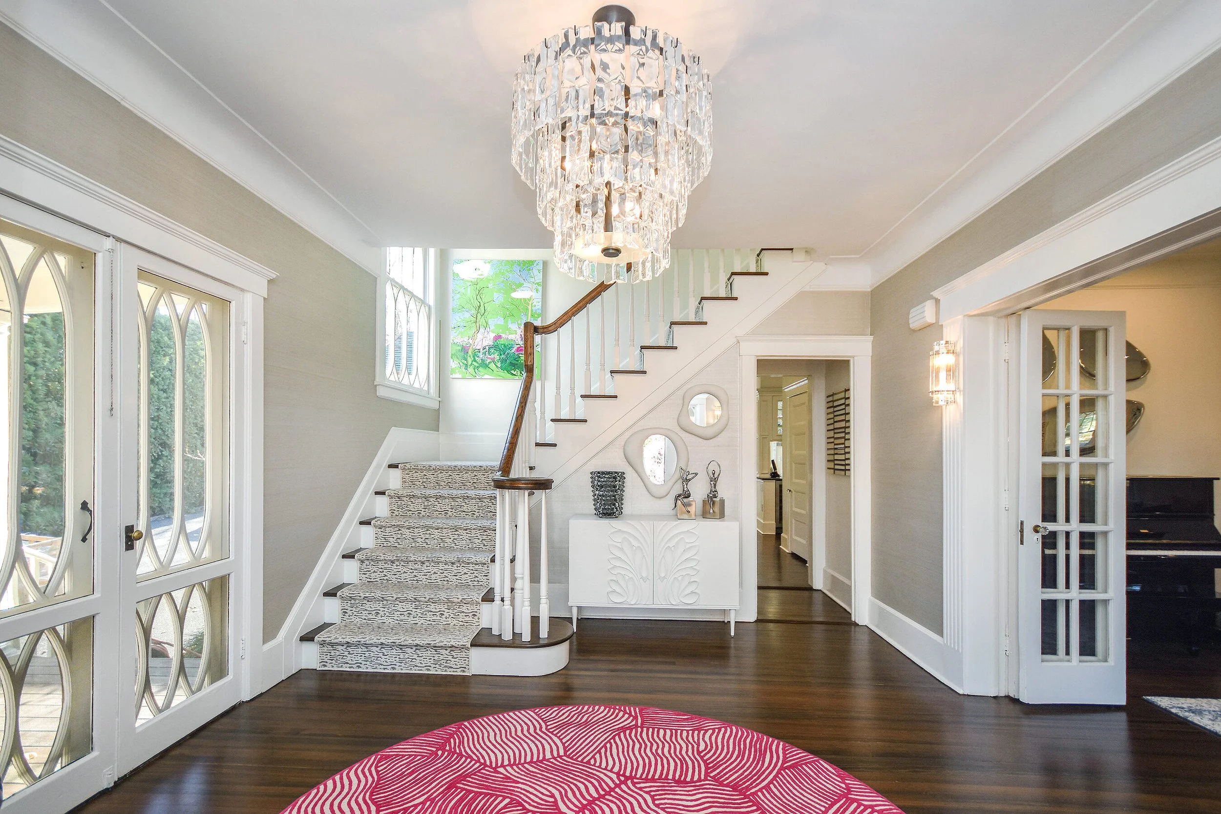 Marlene Interiors & Design Portfolio | Luxury Residential & Commercial ...