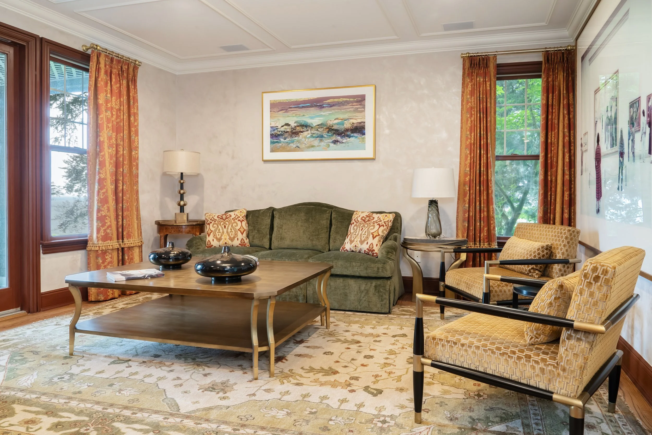 NASSAU DRIVE | GLEN  COVE