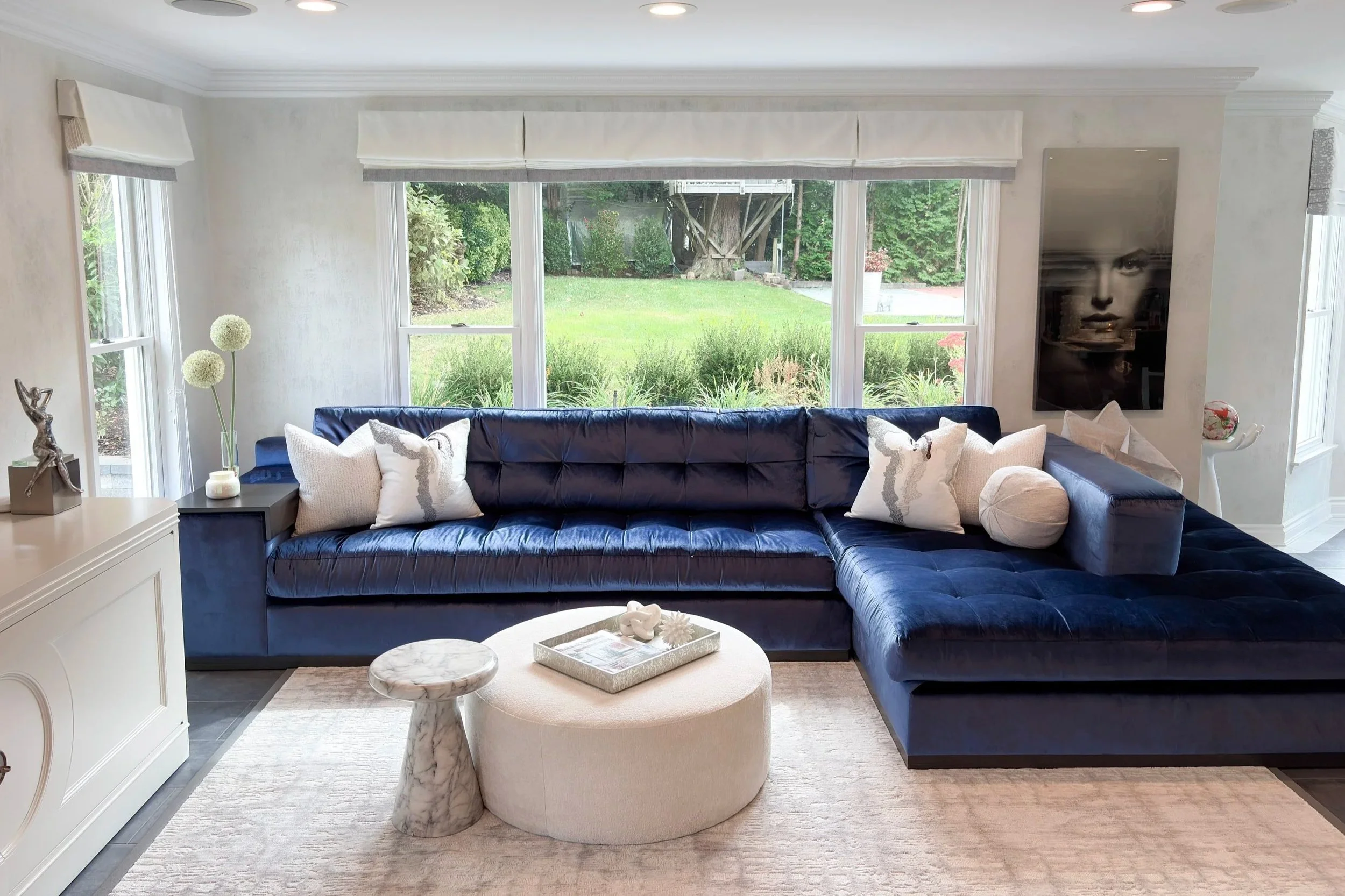 CRESCENT PLACE | PORT WASHINGTON