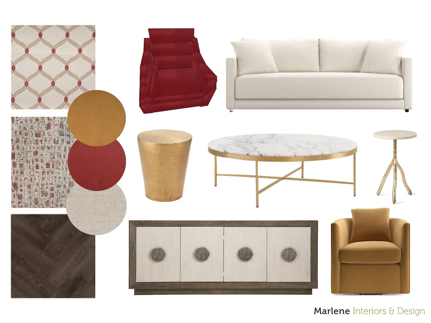 Interior Design Services | Full Design, Renovation, and Consultation ...