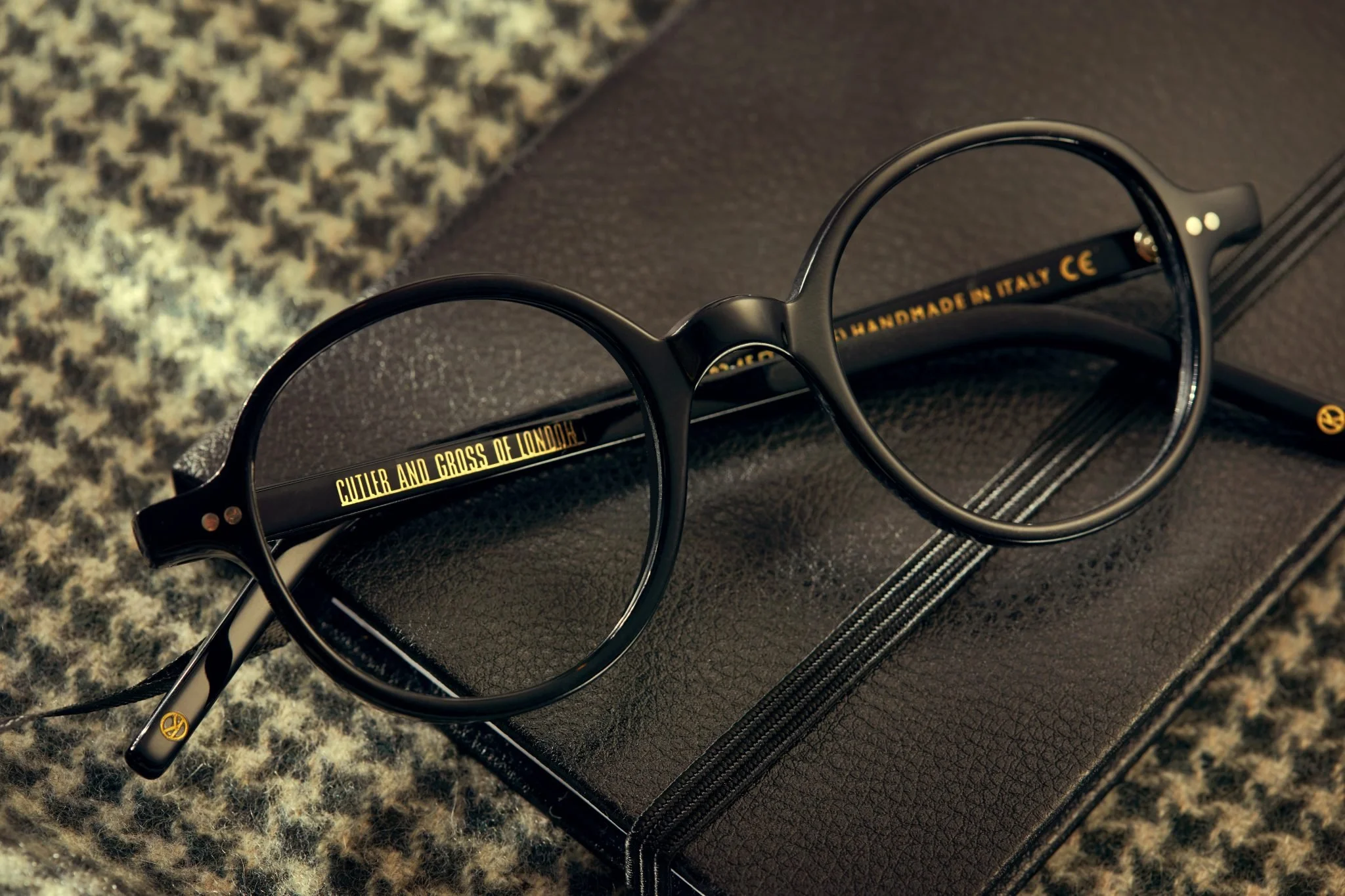 Opticians in Cobham Ellis & Thompson Optometrists