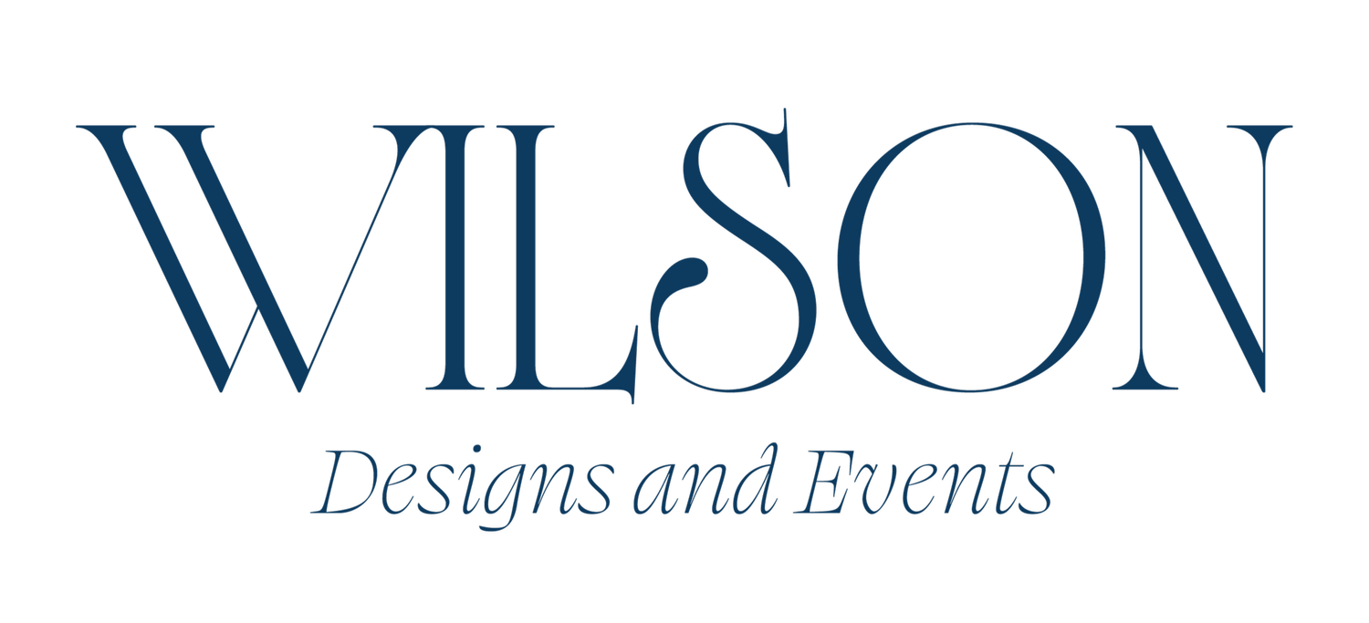 Wilson Designs &amp; Events