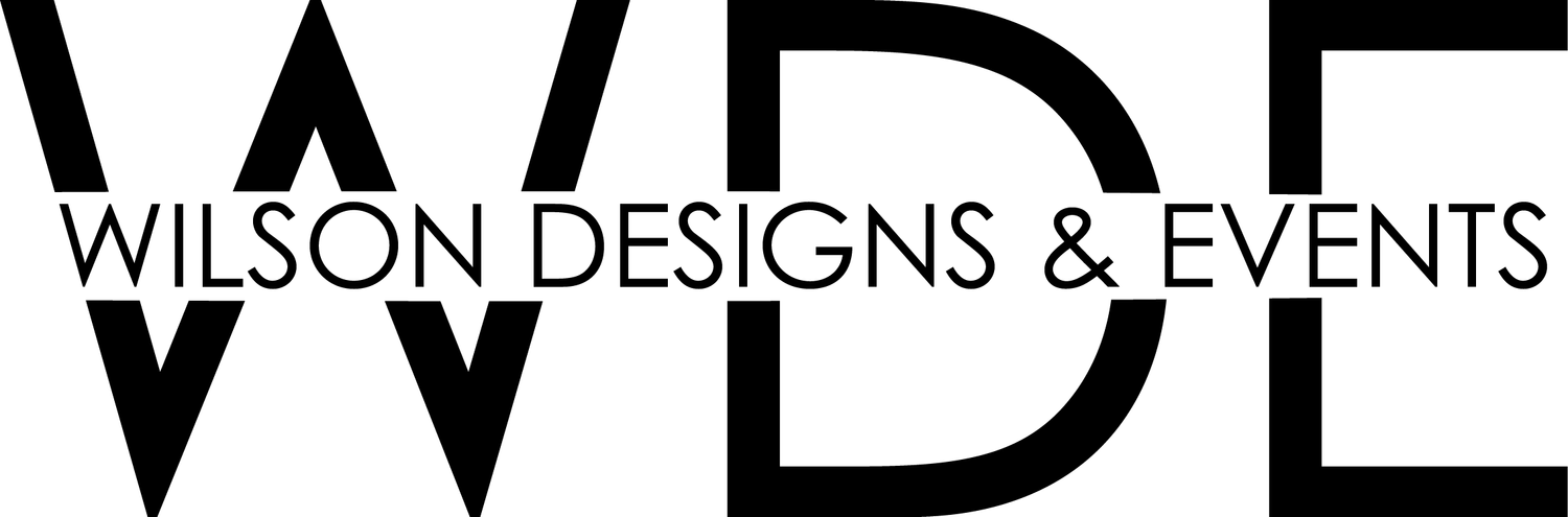 Wilson Designs &amp; Events