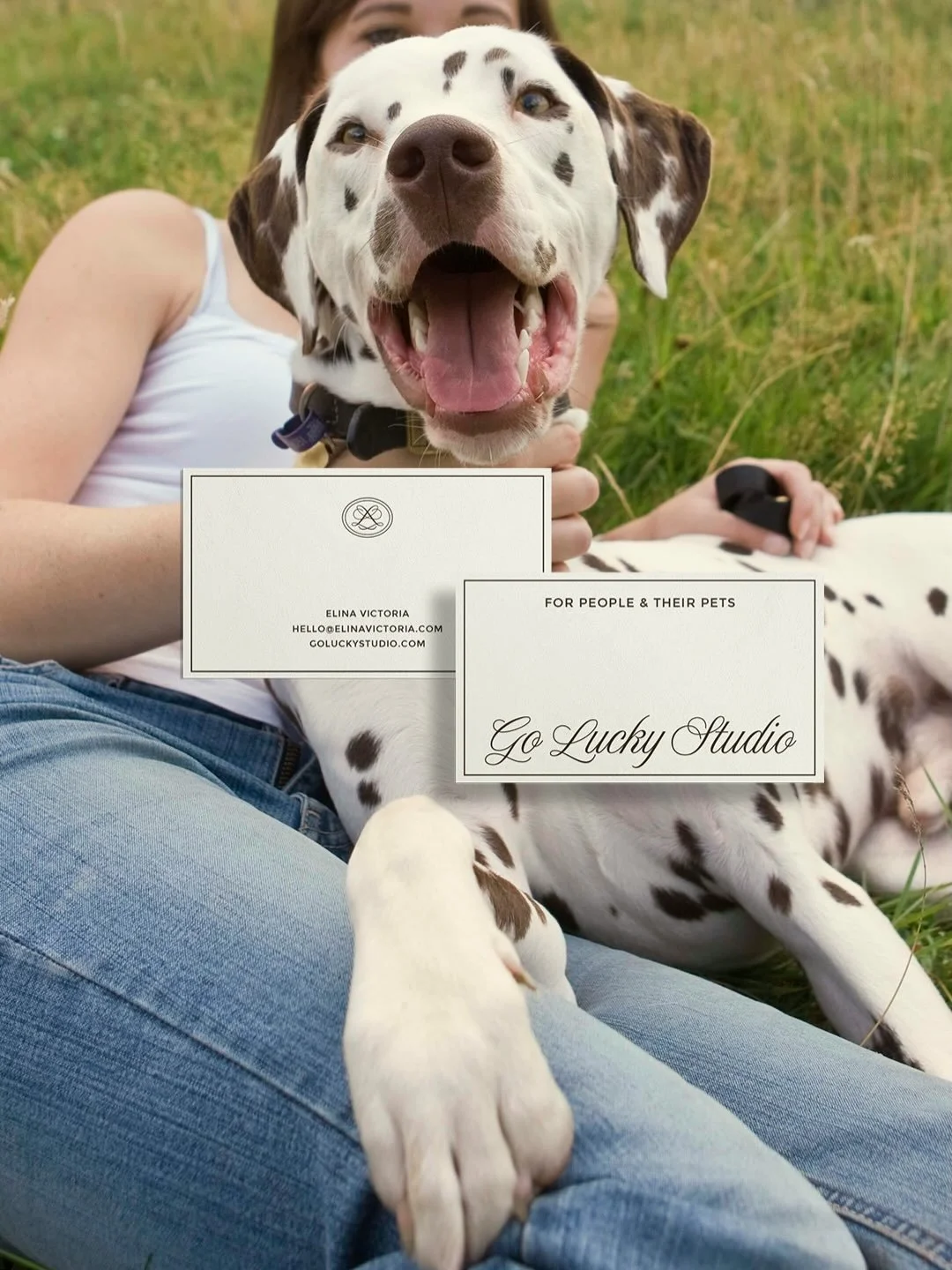 A closer look at some mock-ups from this recent brand sprint! 

Had so much fun working on this fast-paced project, can&rsquo;t wait to do more! 

Let me know what you think of the final branding! 

#branddesign #branddesigner #creativedesigner #crea