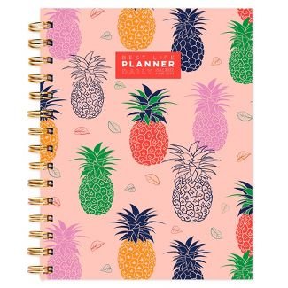 Academic Planner/Agenda