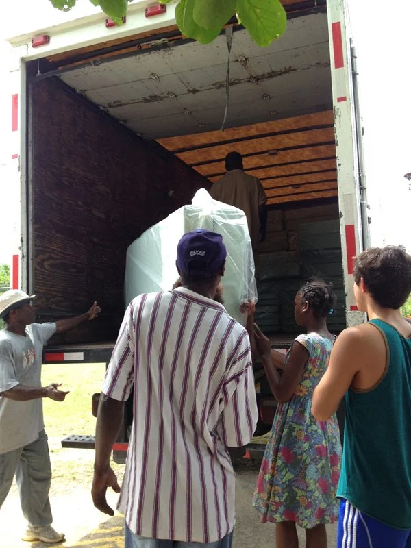 Granville Place Of Safety — For Jamaica Inc.