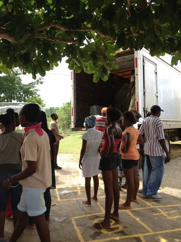 Granville Place Of Safety — For Jamaica Inc.