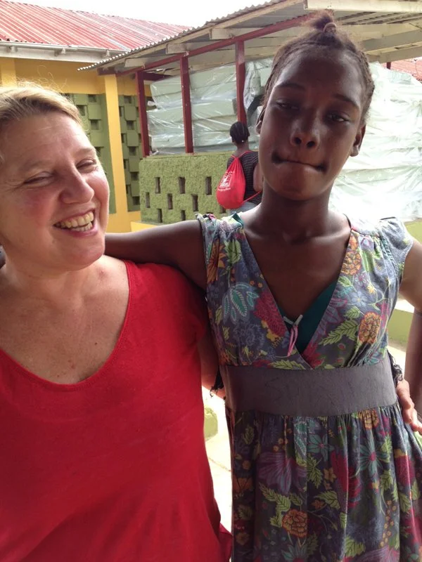 Granville Place Of Safety — For Jamaica Inc.