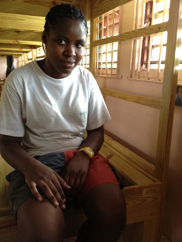 Granville Place Of Safety — For Jamaica Inc.