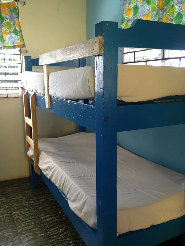 St. Augustine Place of Safety — For Jamaica Inc.