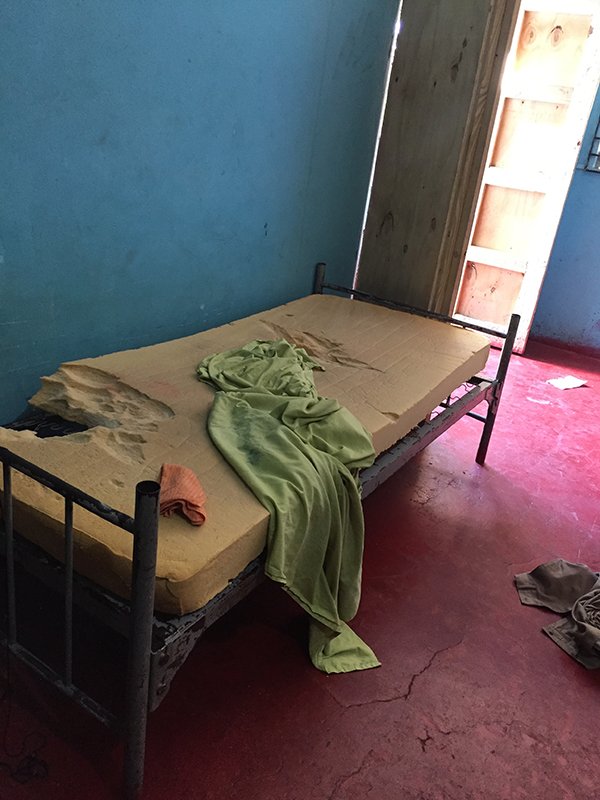 SUNBEAM CHILDREN'S HOME — For Jamaica Inc.