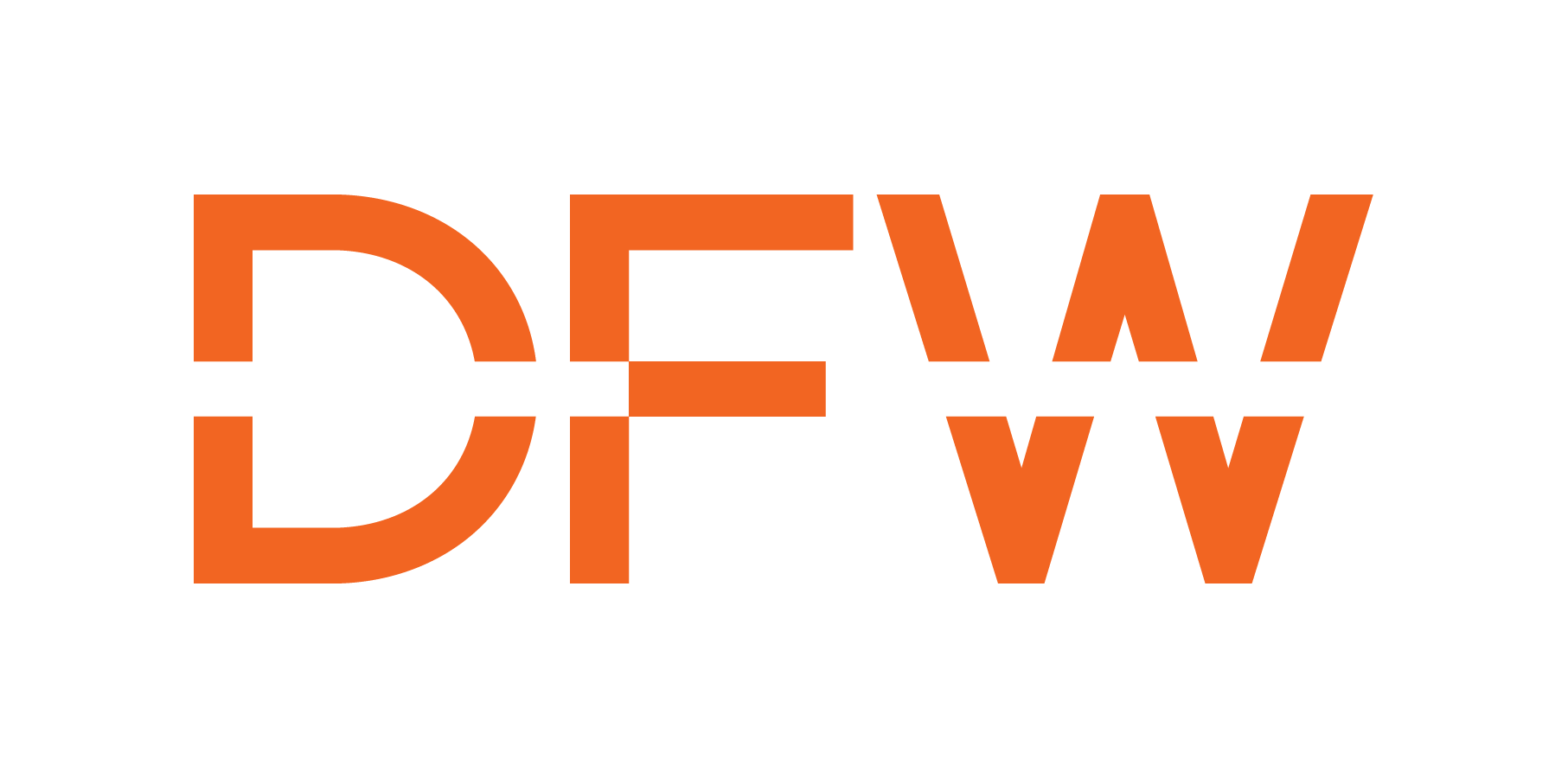 DFW Airport Logo.png