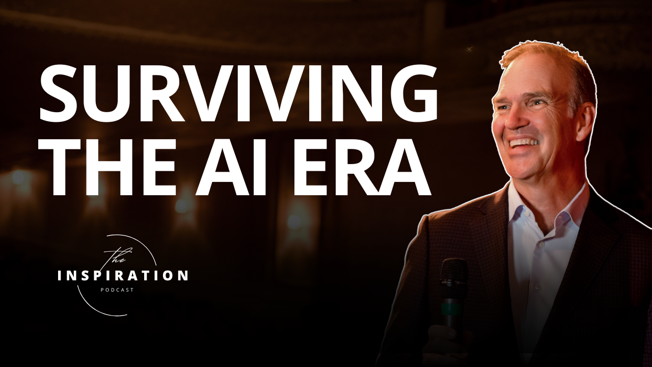 Surviving the AI Era: Why Emotional Intelligence Is Your Competitive Edge