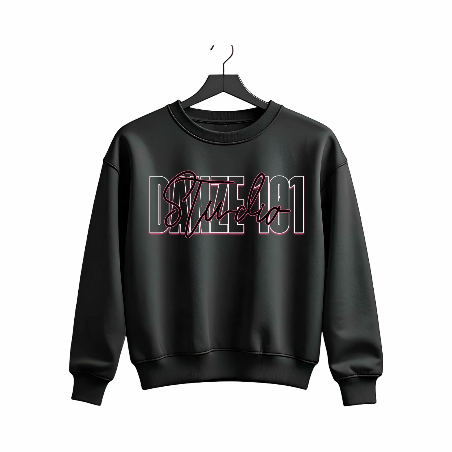 Danze 101 Dancer Sweatshirt