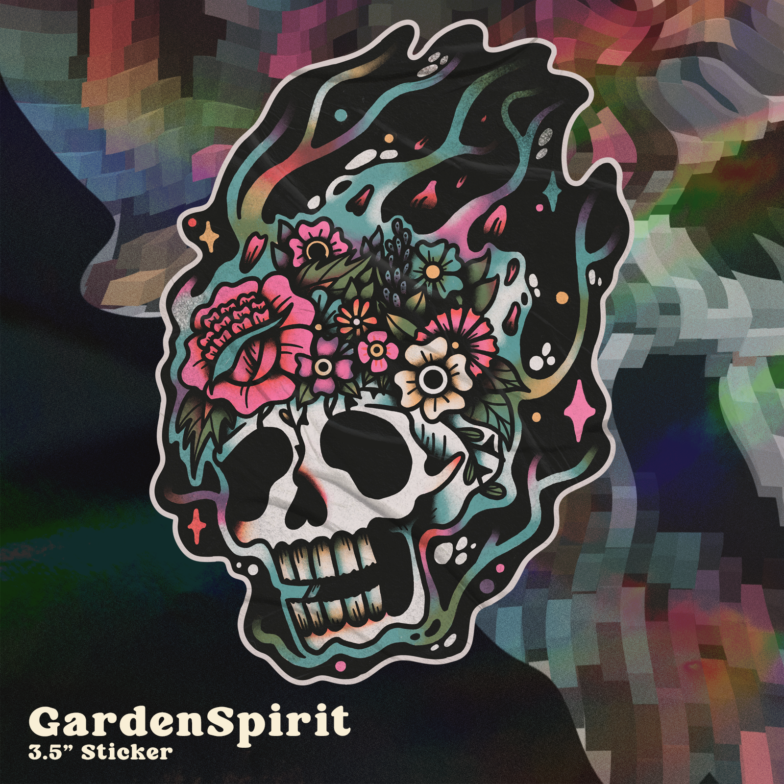 GardenSpirit