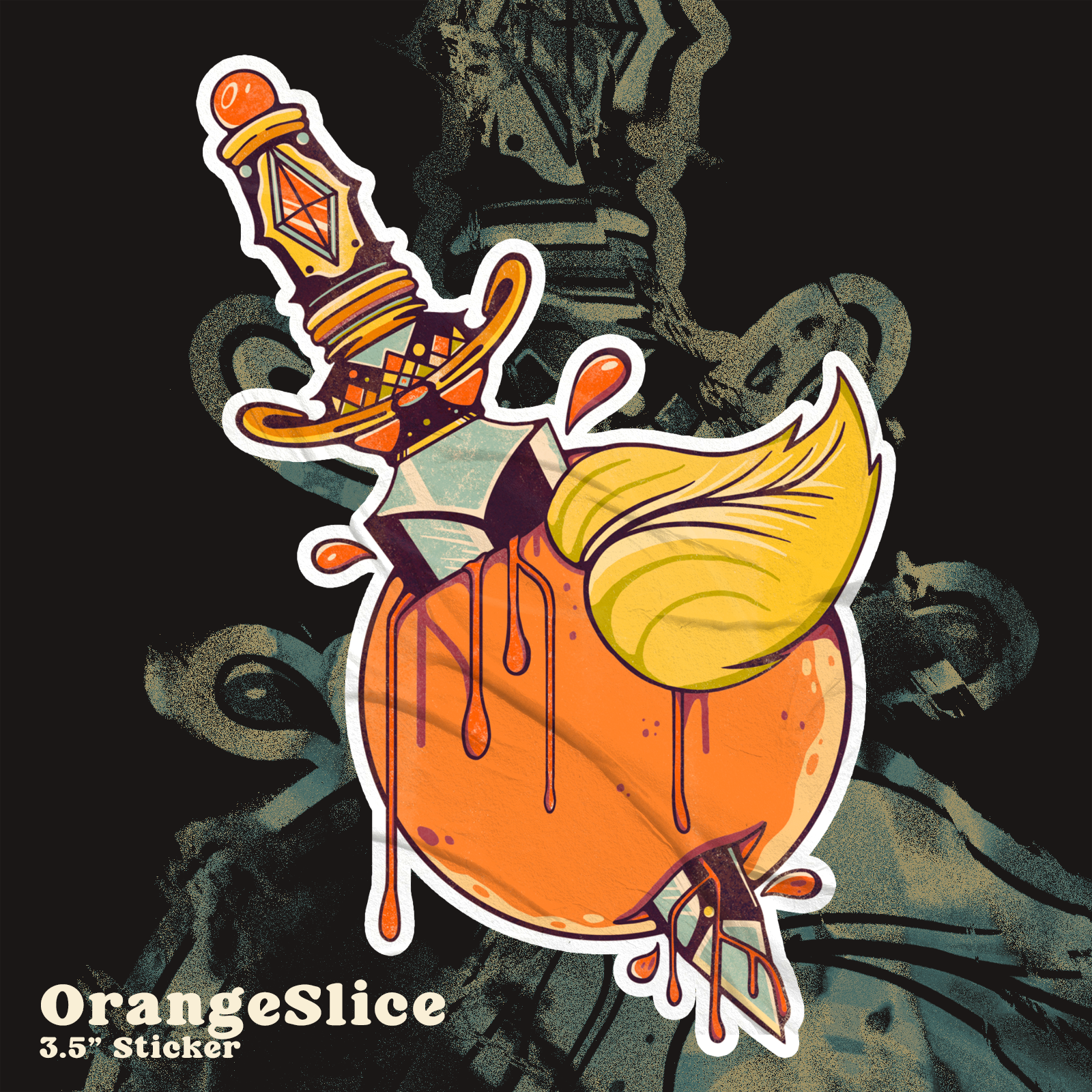 OrangeSlice