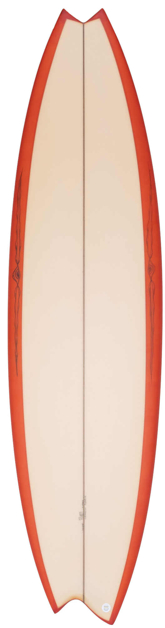 BOARD MODELS — RYAN BURCH SURFBOARDS