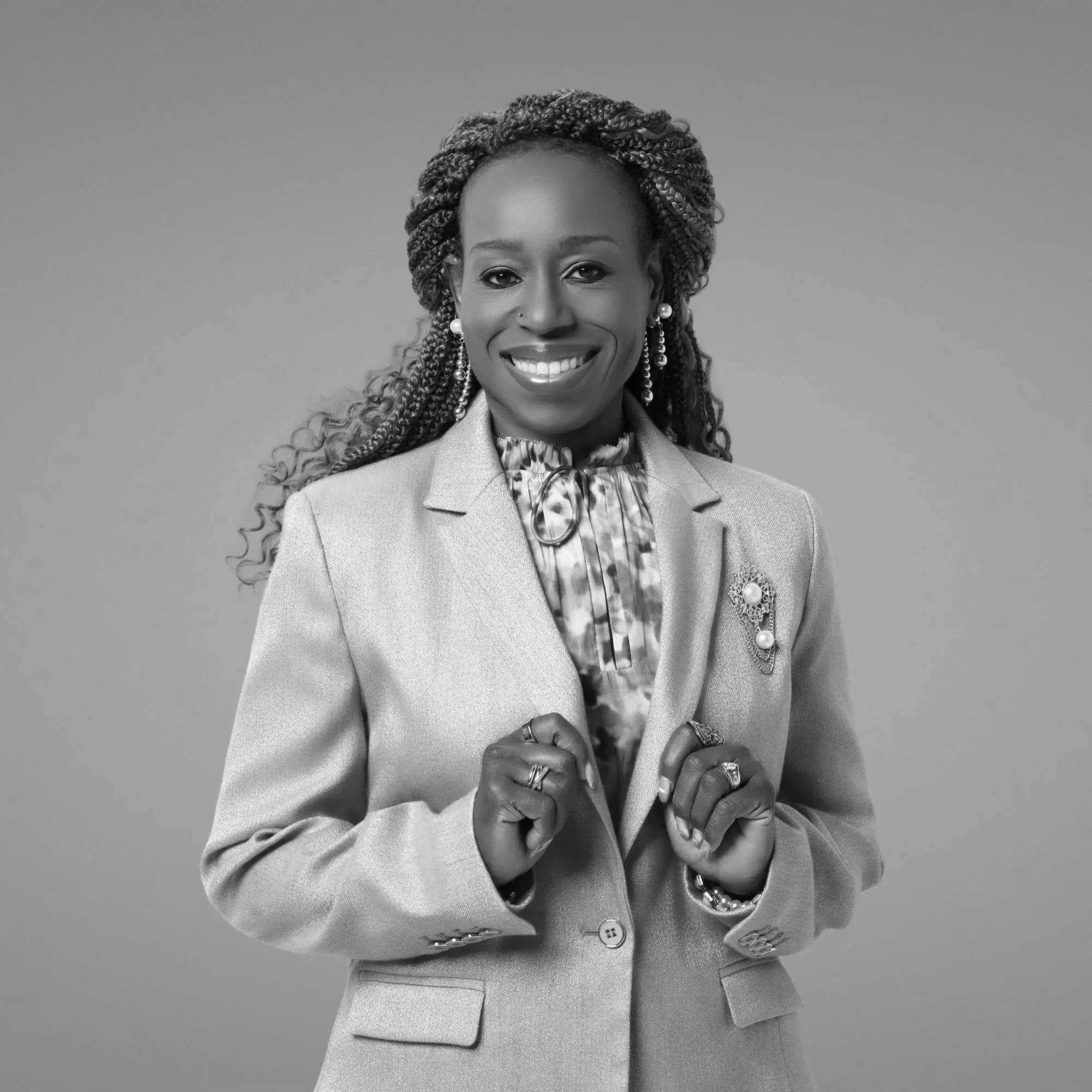  Rochelle Hemingway