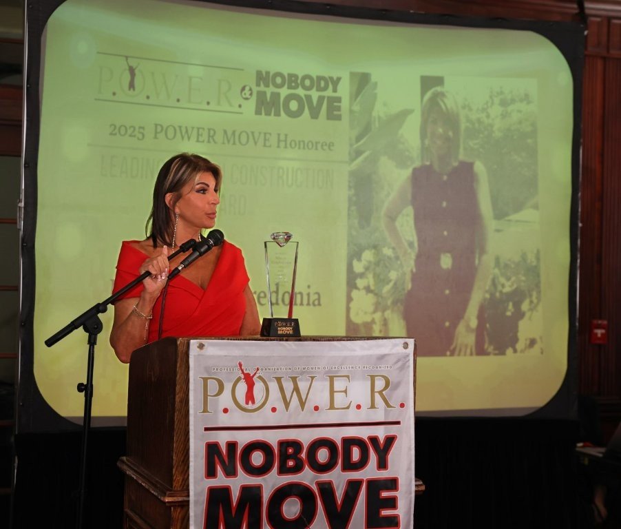 Woman of Empowerment