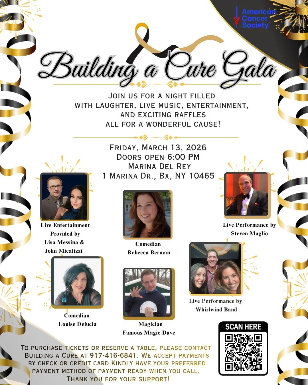 Building a Cure: My Journey