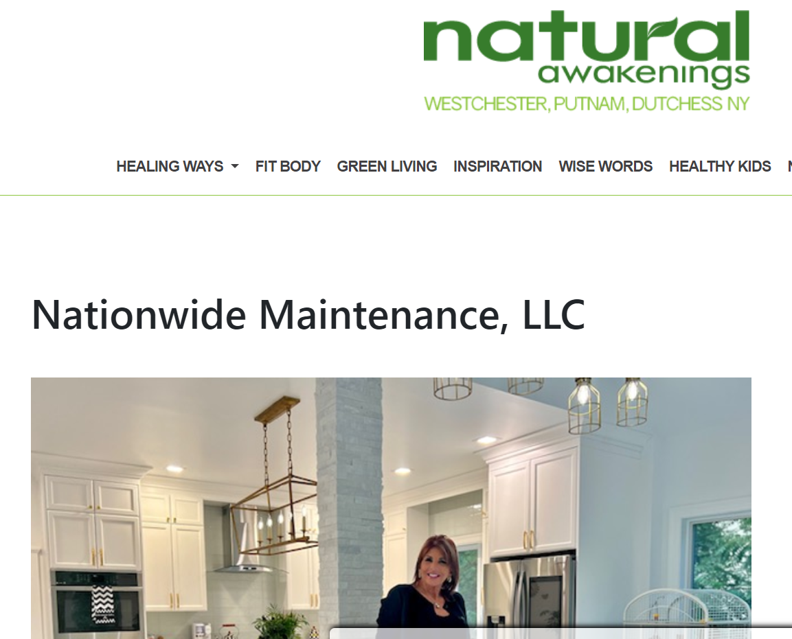  Nationwide Maintenance works hand in hand with homeowners and business owner to complete projects from start to finish. We work with local architects, designers and engineers, and personally consult with the clients to bring their vision to life. 