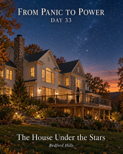 The House Under the Sun