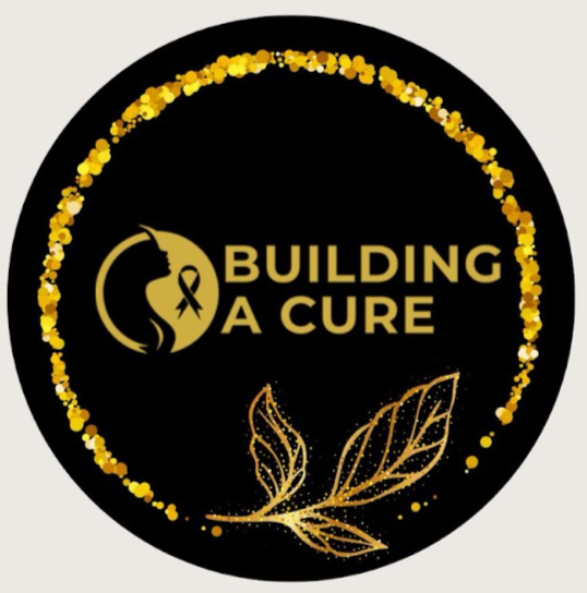 Building a Cure logo