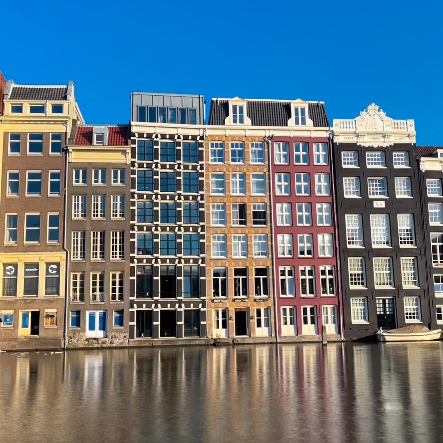 Amsterdam 2022

#amsterdam #holland #netherlands #canal #hiking #travel #backpacking #solotraveller #iphone #travelphotography #seascape #hikingadventure #photography  #picoftheday #travel_photography #landscapephotography#bnwphotography #ig_landscap