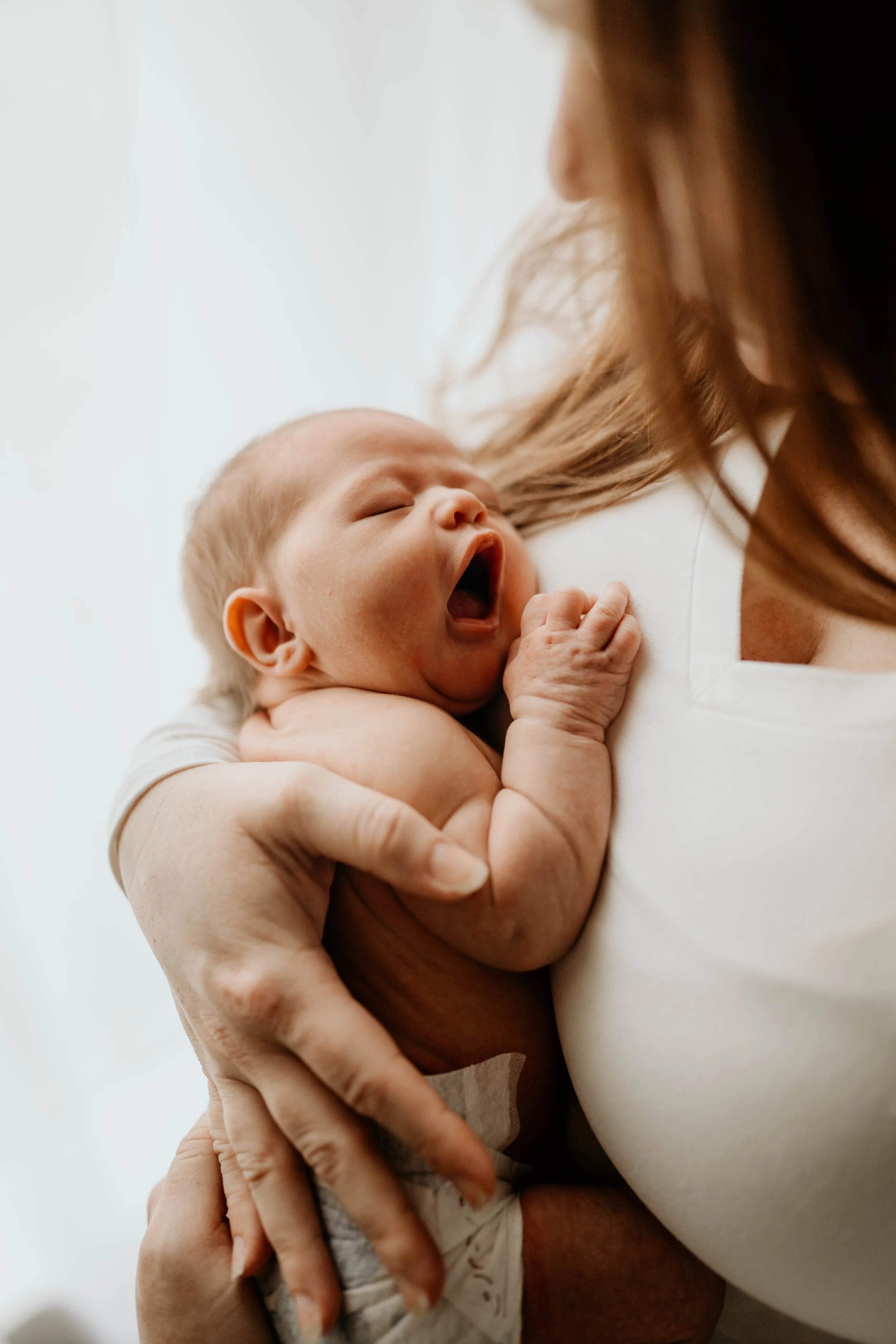 Maternity & Newborn