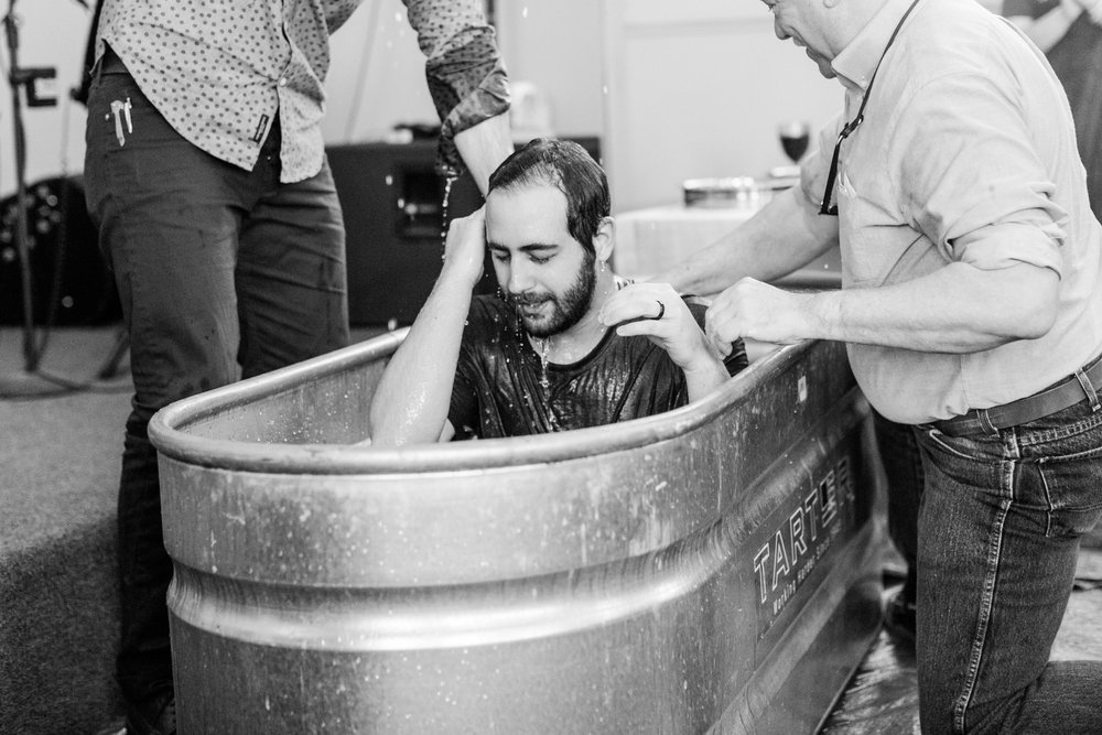 Valley Bible Church Radford