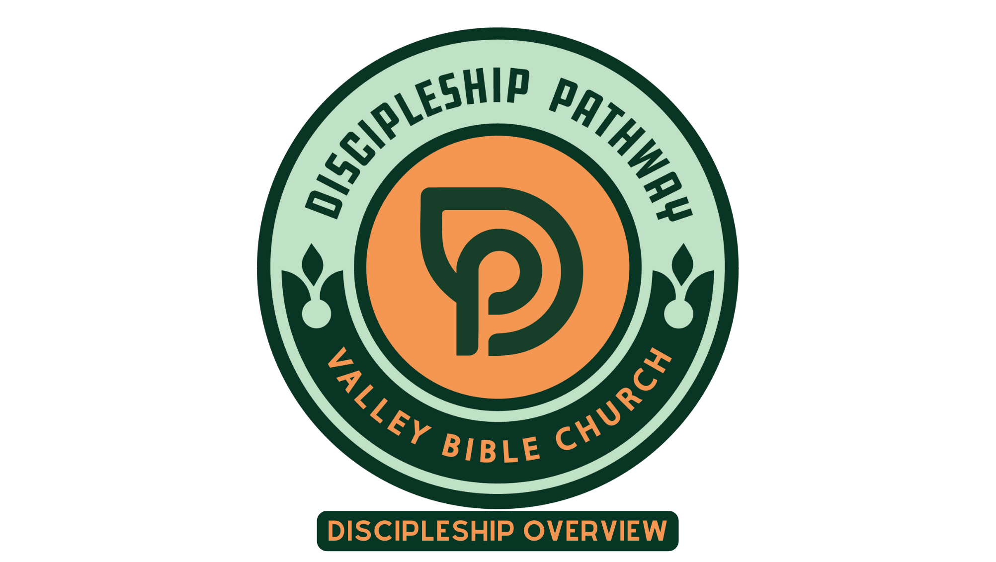 Discipleship Overview Class