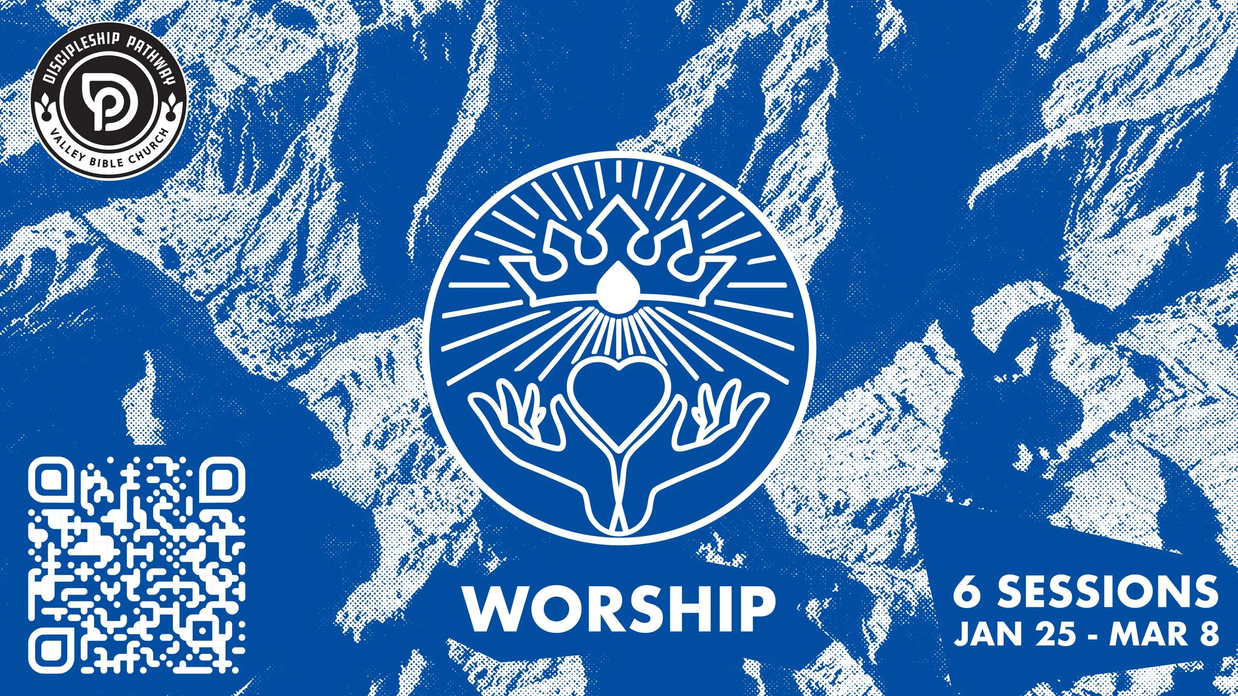 DP5: Worship