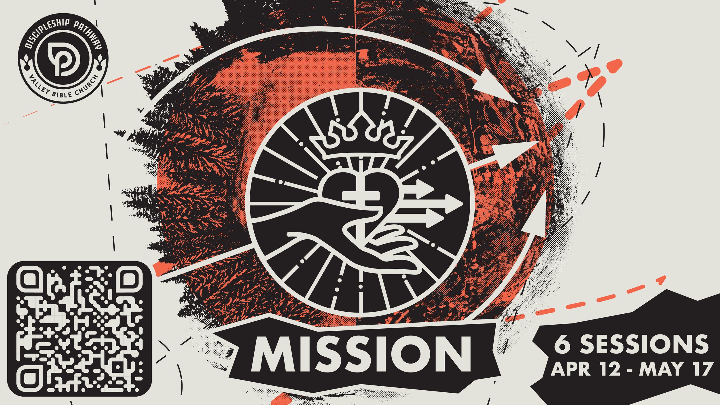 DP6: Mission