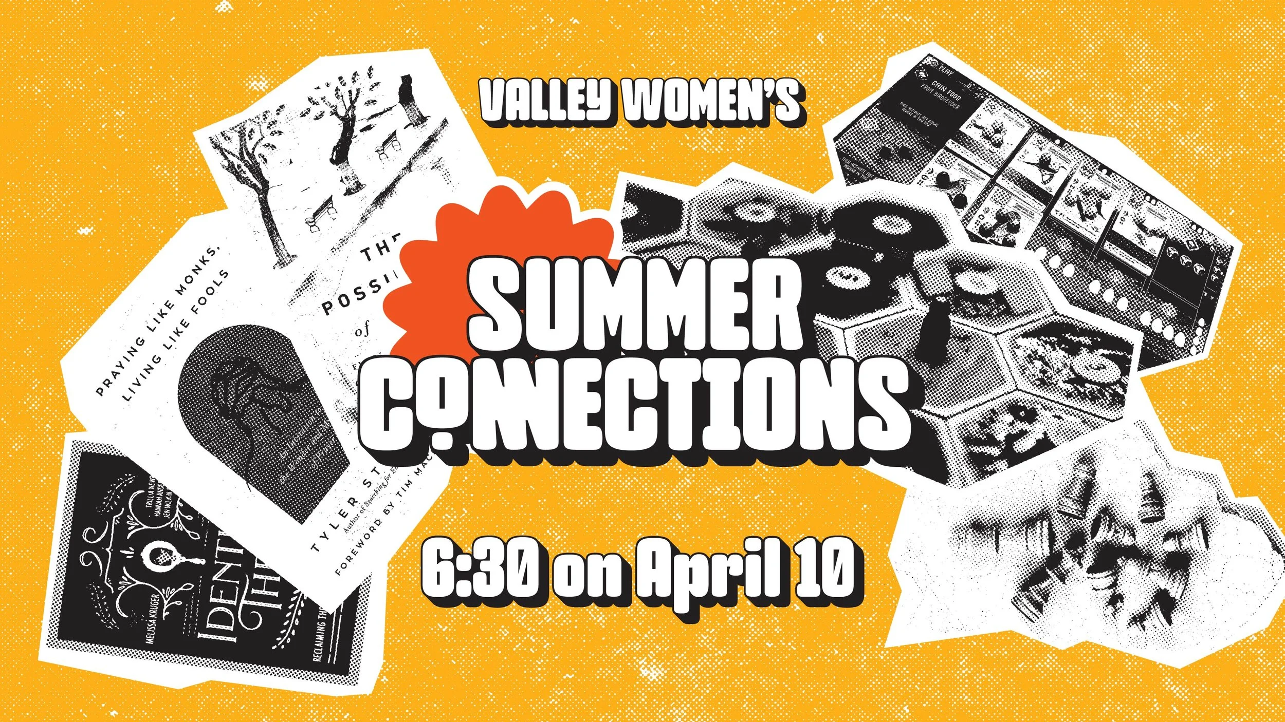 Summer Connections
