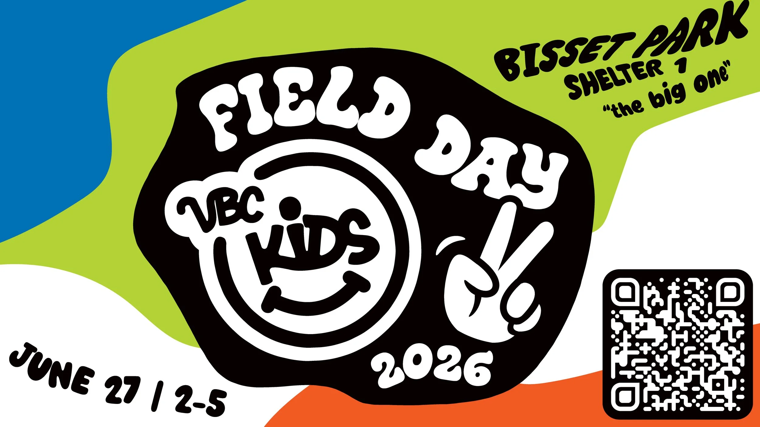 VBC Kids Field Day