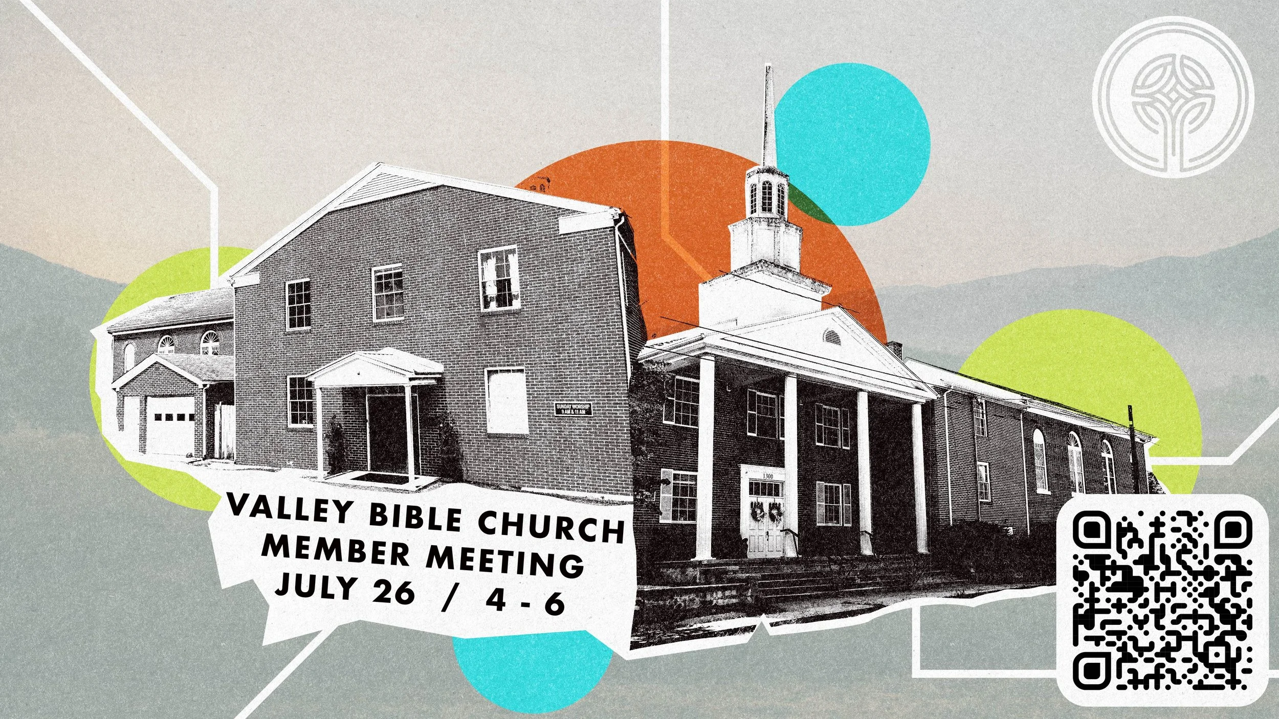 July Member Meeting