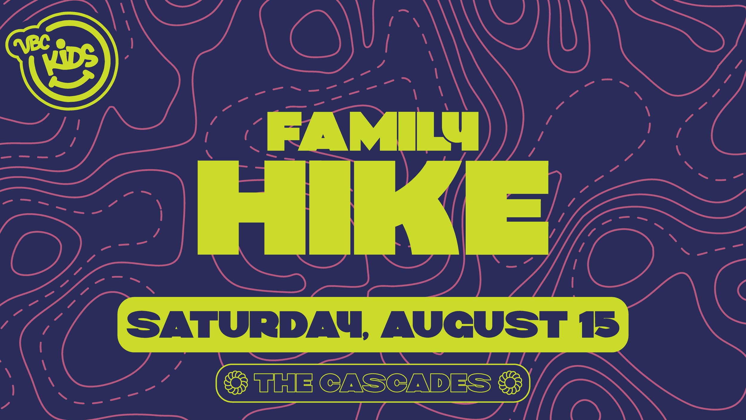 Family Hike