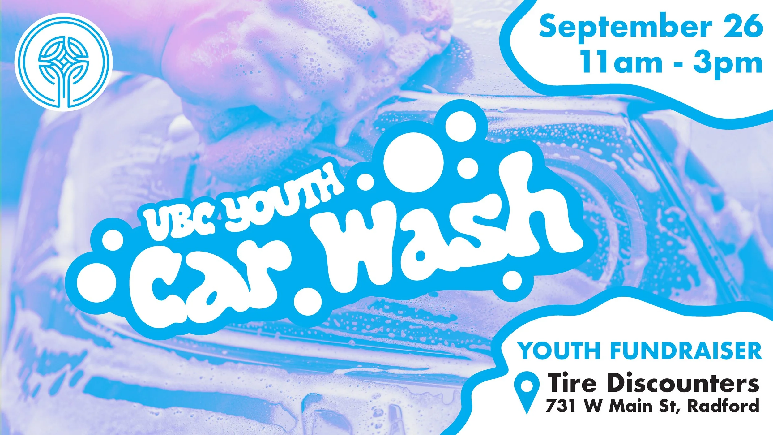 NXT Gen Car Wash Fundraiser