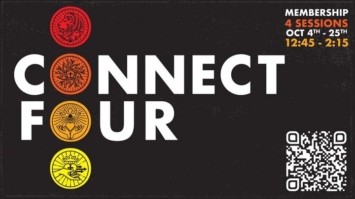 Connect4 (New Members)